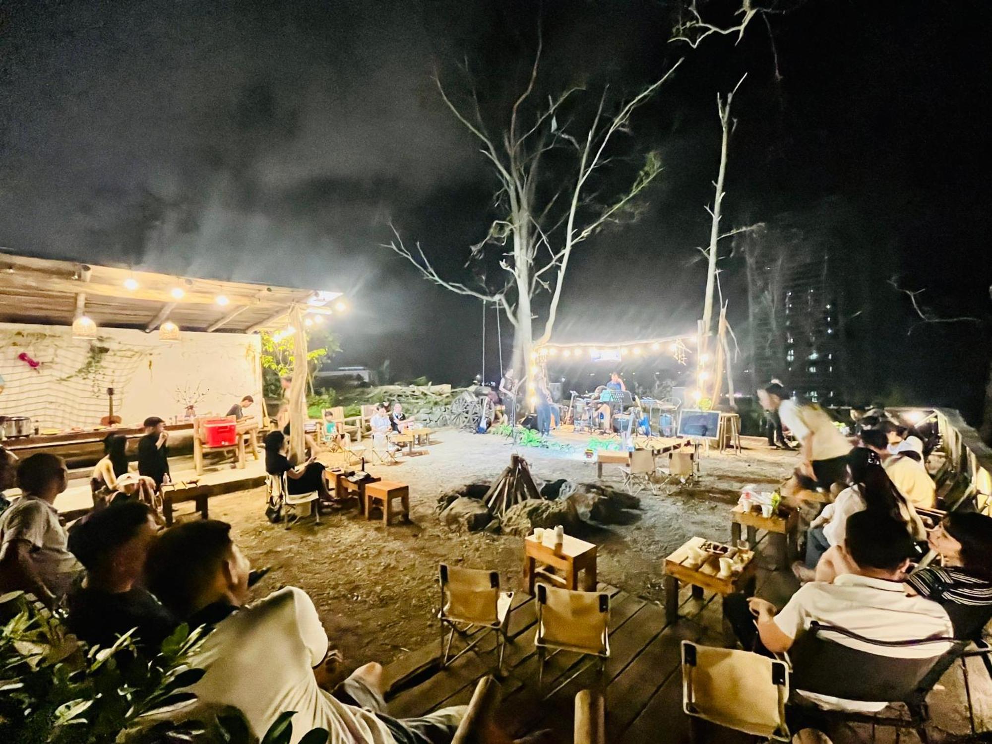 Homestay Eco May5 Travel Ha Long Zewnętrze zdjęcie