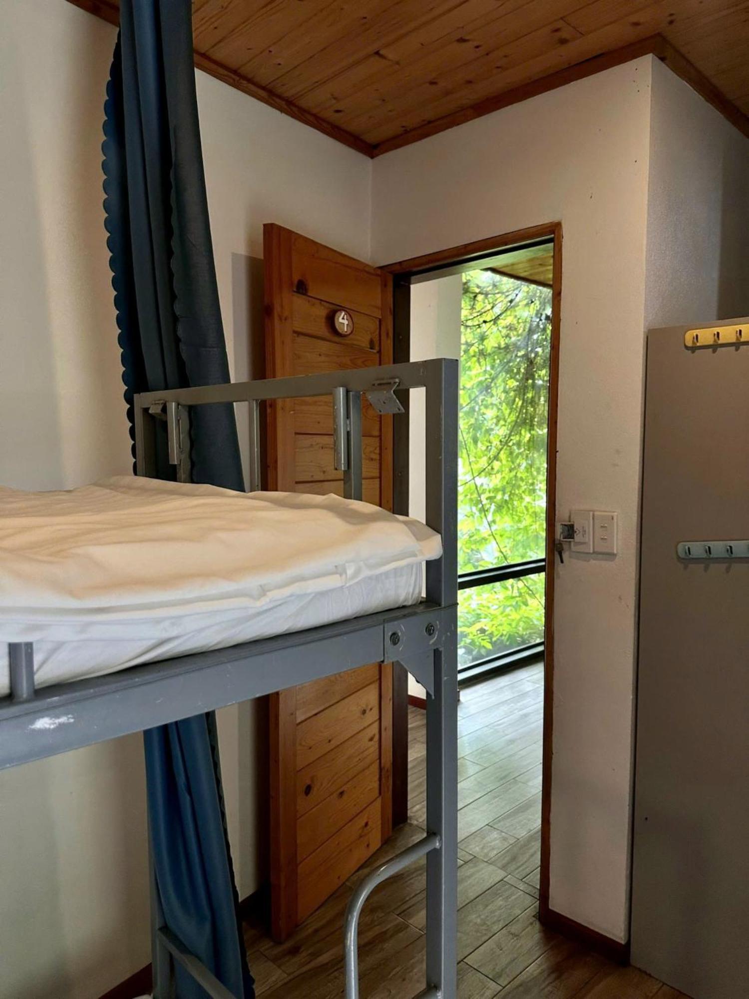Homestay Eco May5 Travel Ha Long Pokój zdjęcie