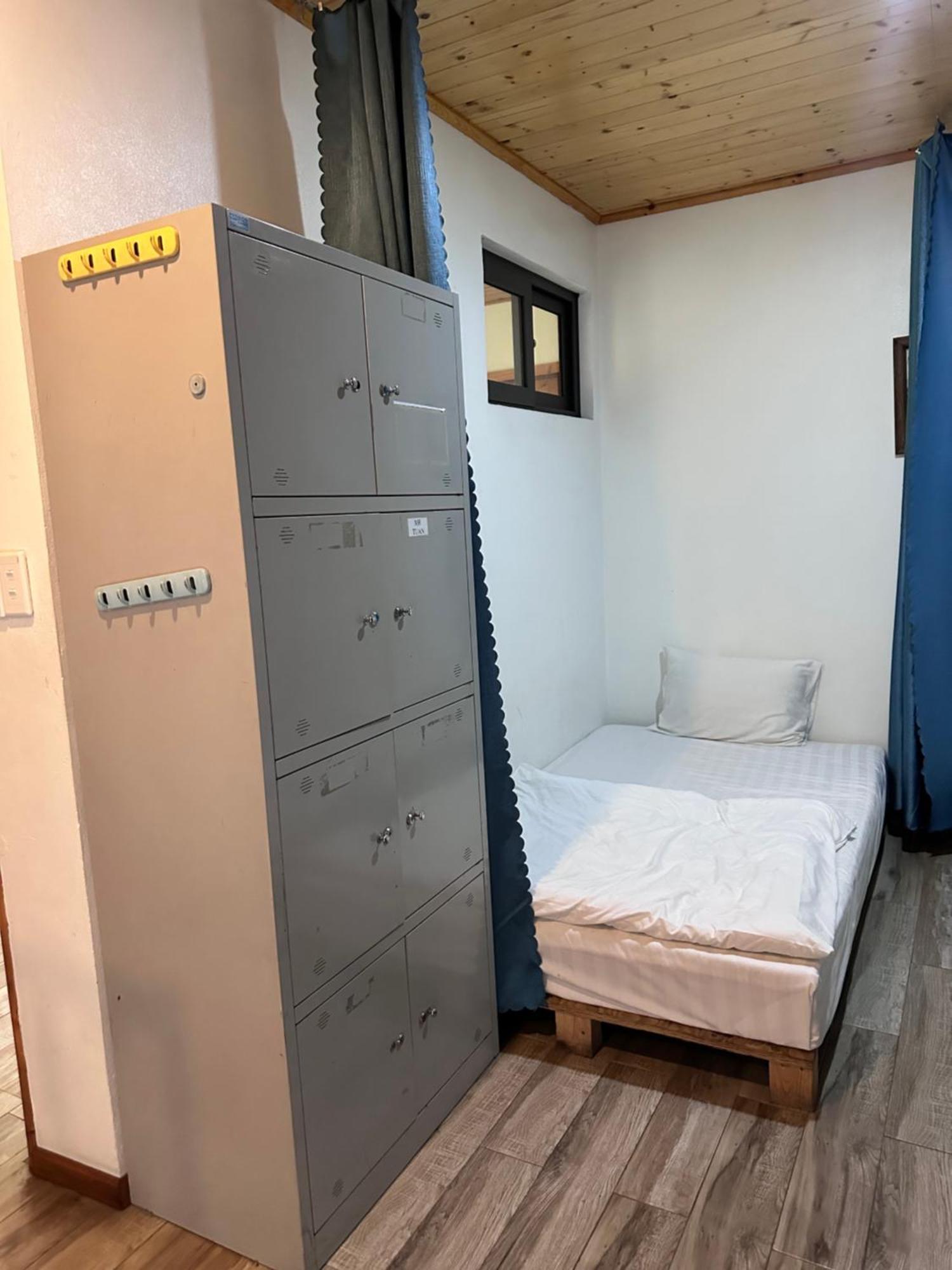 Homestay Eco May5 Travel Ha Long Zewnętrze zdjęcie