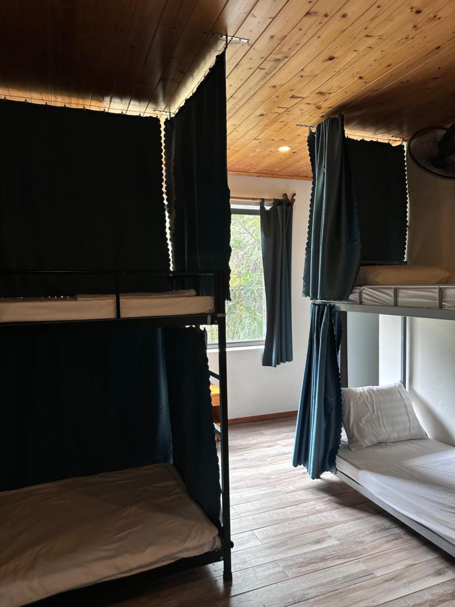 Homestay Eco May5 Travel Ha Long Zewnętrze zdjęcie