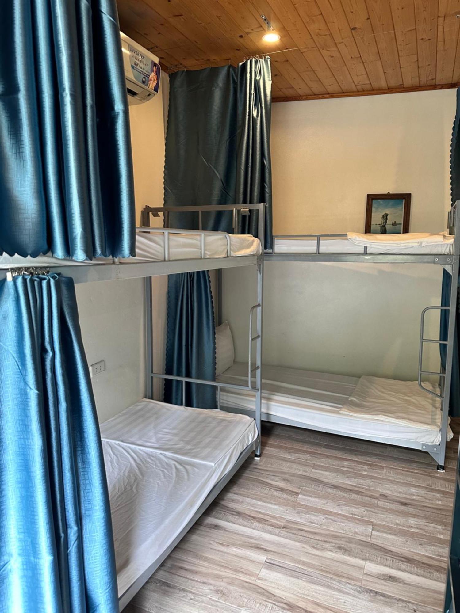 Homestay Eco May5 Travel Ha Long Zewnętrze zdjęcie