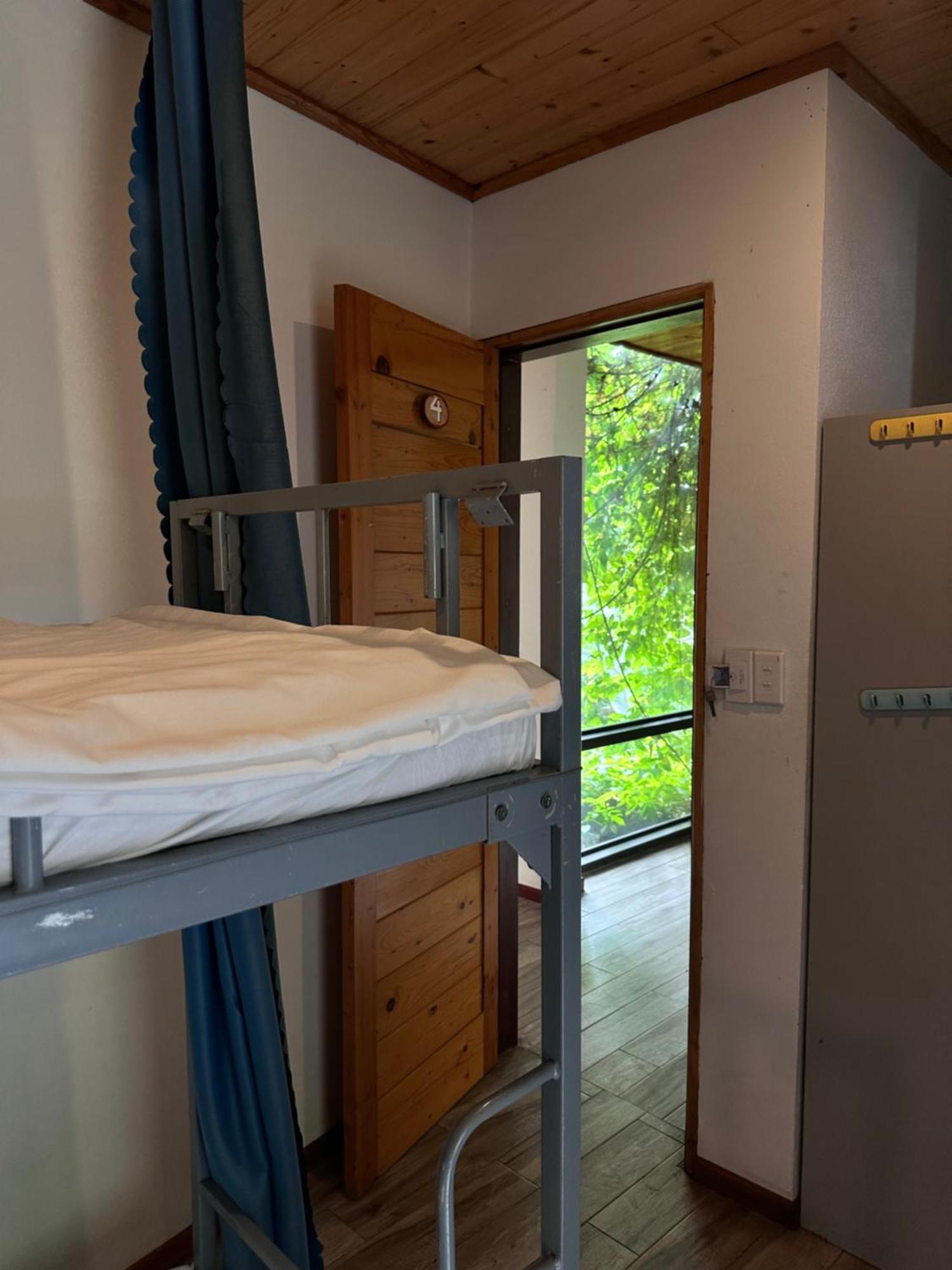 Homestay Eco May5 Travel Ha Long Zewnętrze zdjęcie