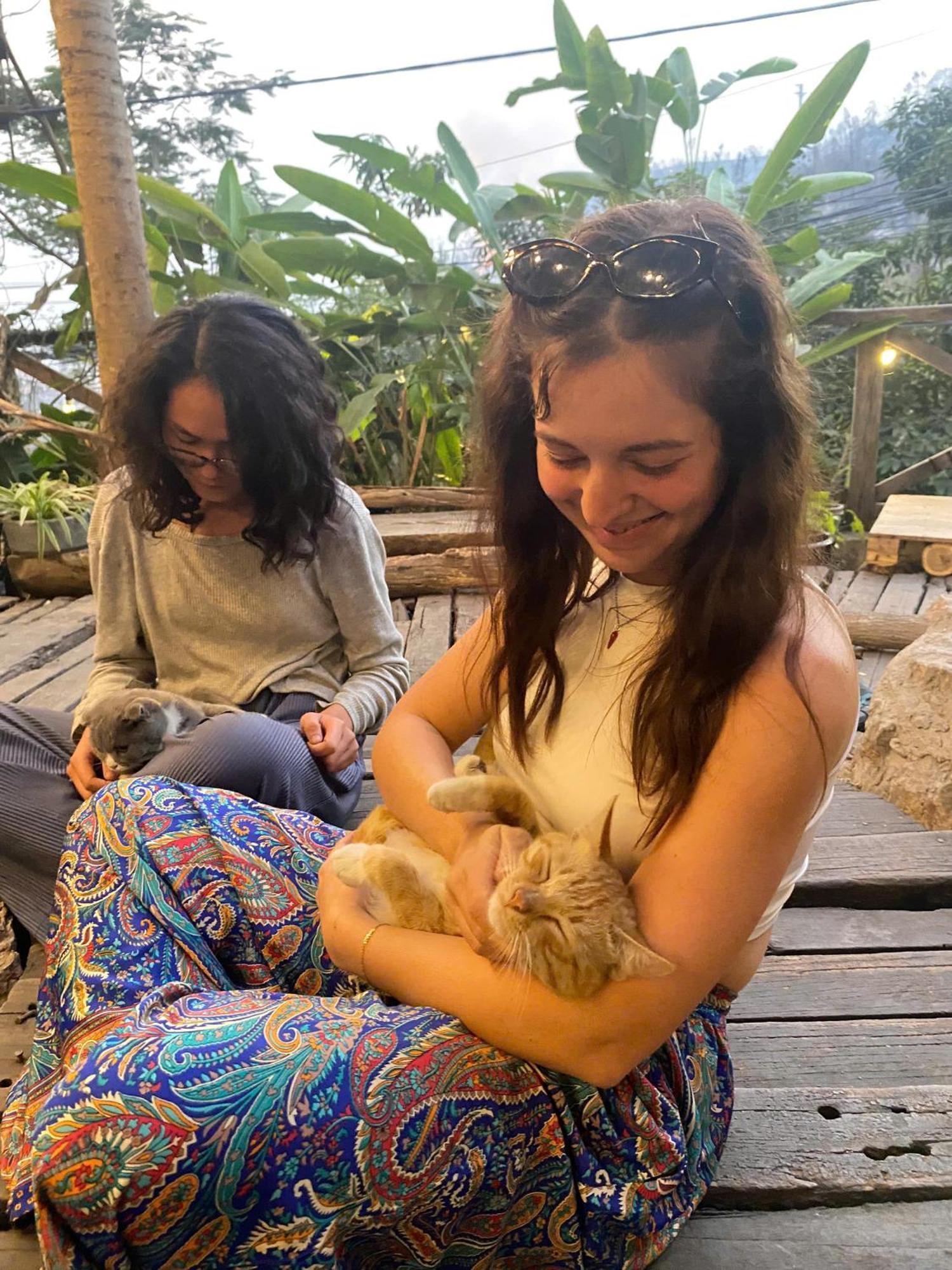 Homestay Eco May5 Travel Ha Long Zewnętrze zdjęcie